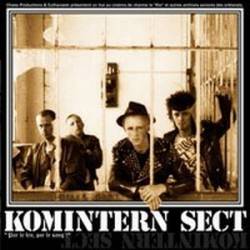 Komintern Sect : Par le Feu, par le Sang !